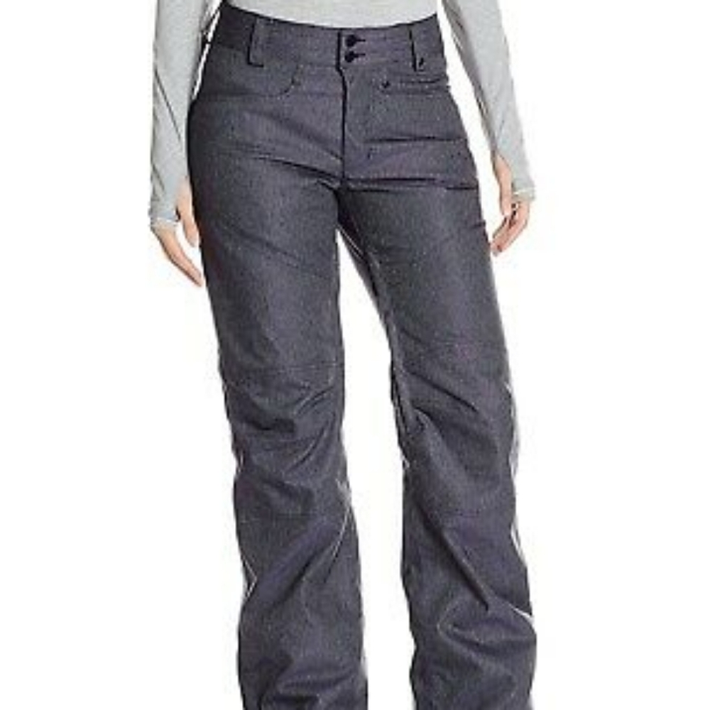 Dakine Westside Women's Ski/snowboard Pants, Large